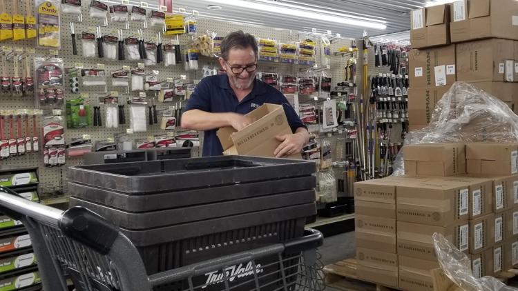 Local Couple Bringing Hardware Store, Retail Variety Back to Janesville's West Side